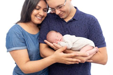 foto newborn fotografia sao jose dos campos sjc ensaio newborn'