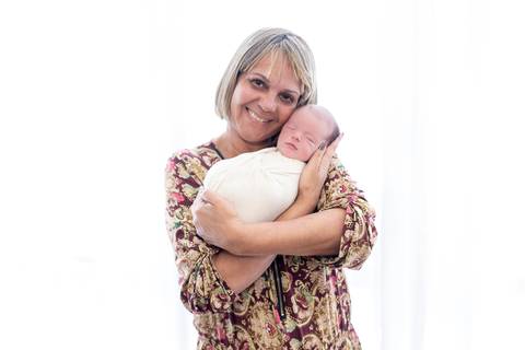 foto newborn fotografia sao jose dos campos sjc ensaio newborn'