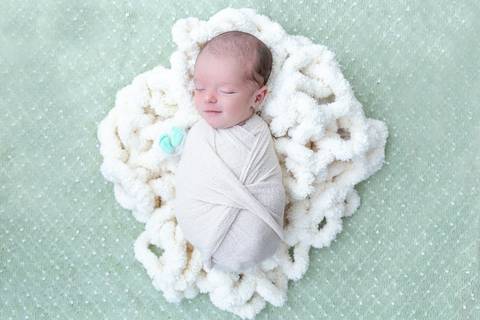 foto newborn fotografia sao jose dos campos sjc ensaio newborn'