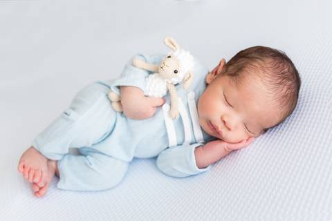 newborn fotografia sao jose dos campos sjc ensaio recem nascido'