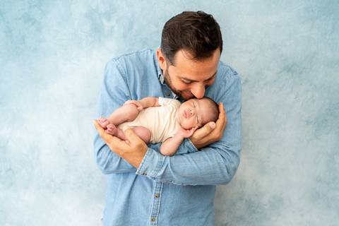 newborn fotografia sao jose dos campos sjc ensaio recem nascido'