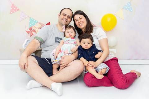 smash the cake ensaio sao jose dos campos sjc fotografia um ano'