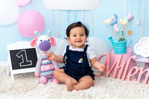 smash the cake ensaio sao jose dos campos sjc fotografia um ano'