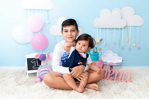 smash the cake ensaio sao jose dos campos sjc fotografia um ano'