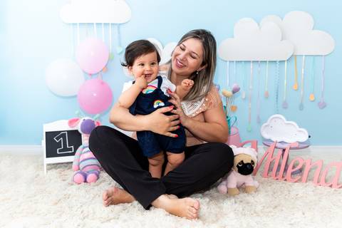 smash the cake ensaio sao jose dos campos sjc fotografia um ano'
