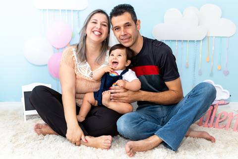 smash the cake ensaio sao jose dos campos sjc fotografia um ano'