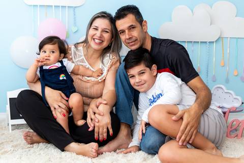 smash the cake ensaio sao jose dos campos sjc fotografia um ano'