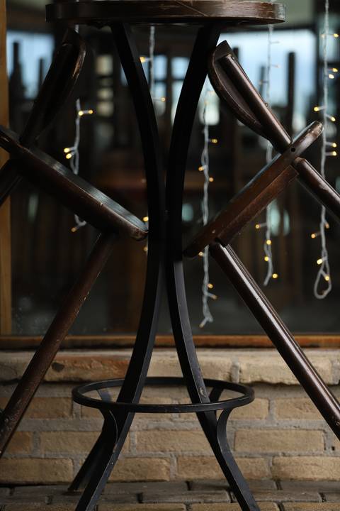 *PÉ NO PIER* ILHABELA'