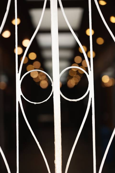 *GRADE LUZ* ILHABELA'