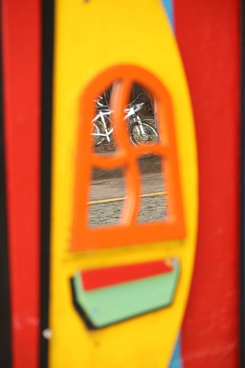 *BIKE NA JANELA* ILHABELA
'