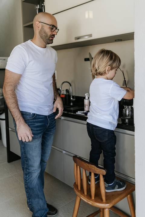 sessão de família lifestyle'