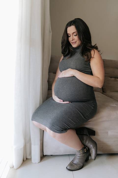 ensaio em casa Sorocaba'