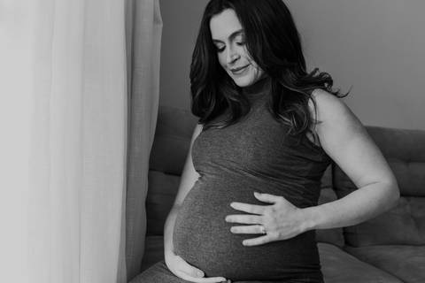 gravidez fotografia Sorocaba'