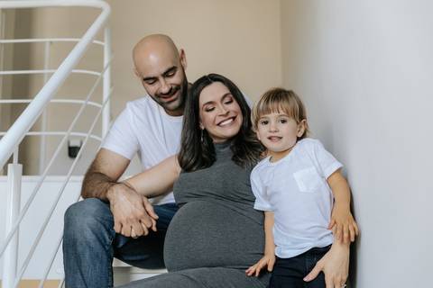 ensaio gestante Sorocaba '