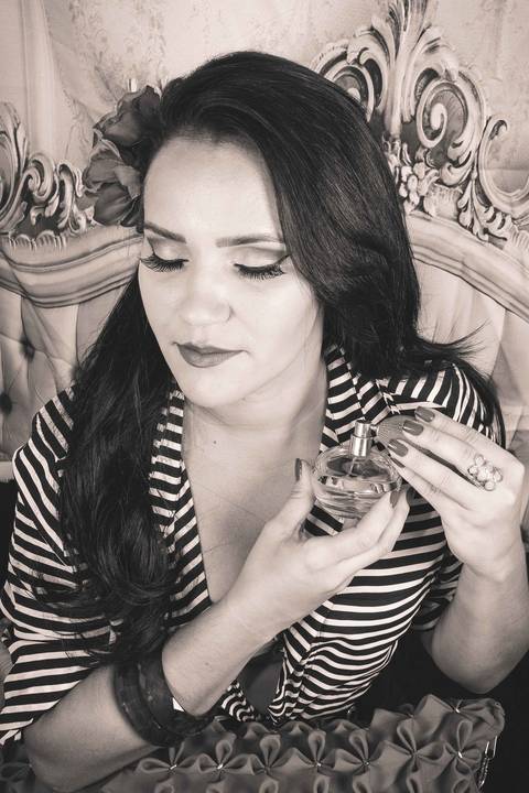 Ensaio PIN UP - Estúdio Magali Bezerra fotografia - Recife/PE'