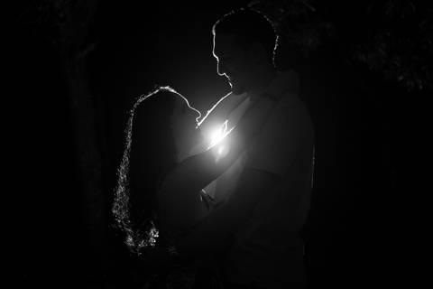 Pré-Wedding - Tarciana e Demetrios - Recife/PE'