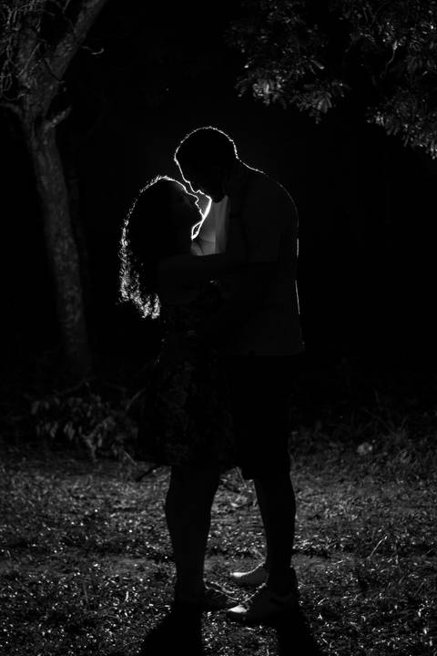 Pré-Wedding - Tarciana e Demetrios - Recife/PE'