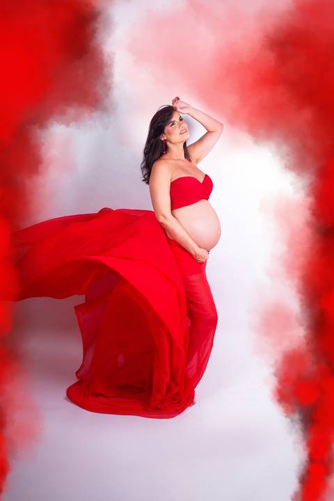 Ensaio gestante em Recife'