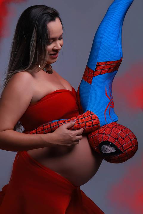 '