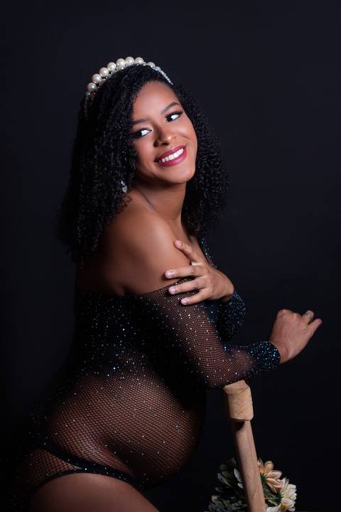 Ensaio gestante em Recife'