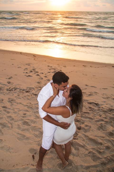 Pre-wedding Recife'