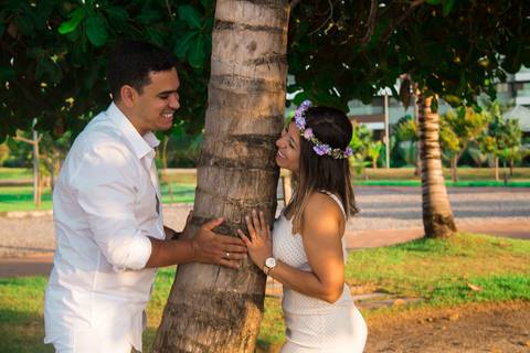  Ensaio pre-wedding Recife'