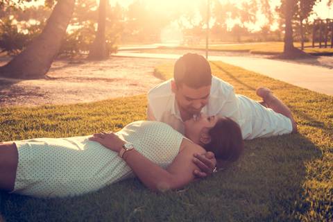  Ensaio pre-wedding Recife'
