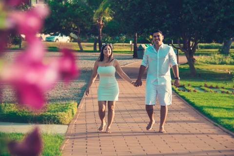  Ensaio pre-wedding Recife'