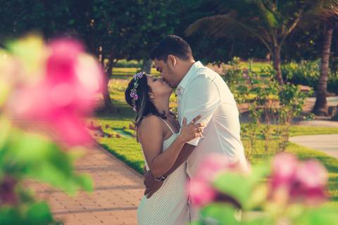  Ensaio pre-wedding Recife'