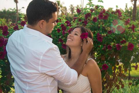  Ensaio pre-wedding Recife'