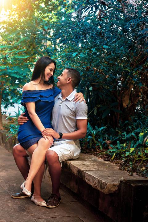 Pre-casamento em estudio Recife'