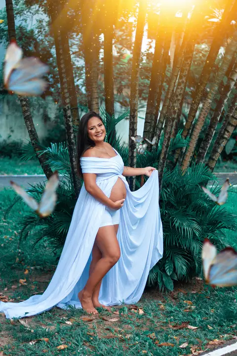 book gestante externo Recife'