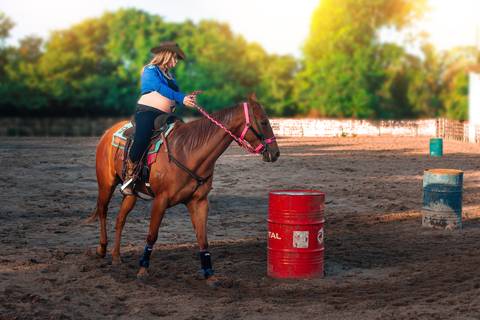 Book gestante Joao Pessoa'