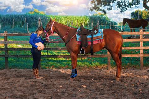 Book gestante Joao Pessoa'