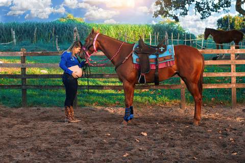 Book gestante Joao Pessoa'