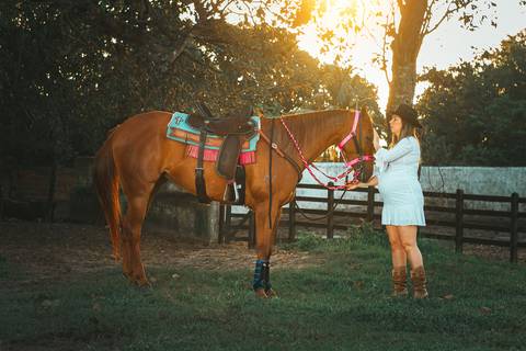 Book gestante Joao Pessoa'