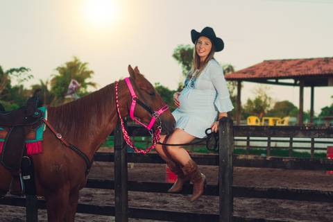 Book gestante Joao Pessoa'