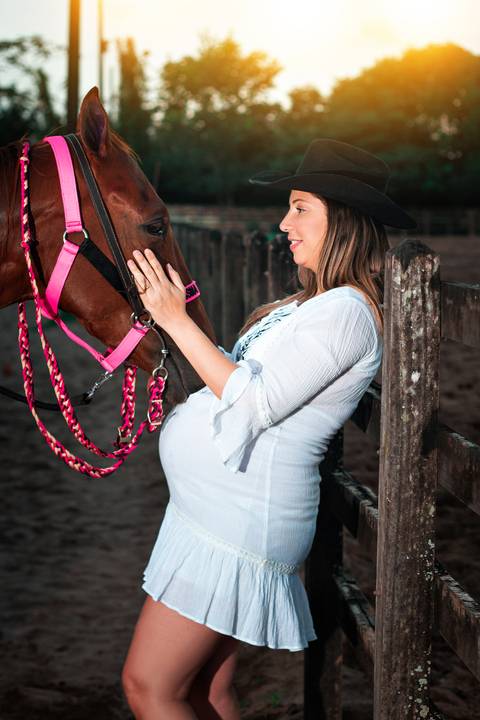 Book gestante Joao Pessoa'