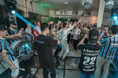 Christian Kotoman - Fotógrafo de casamentos - Espaço Roda d´Água - Novo Hamburgo - Porto Alegre'