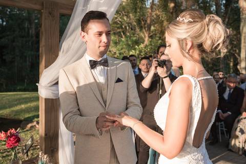 Christian Kotoman - Fotógrafo de casamentos - Espaço Roda d´Água - Novo Hamburgo - Porto Alegre'