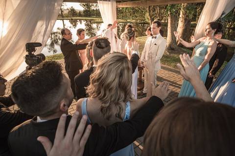 Christian Kotoman - Fotógrafo de casamentos - Espaço Roda d´Água - Novo Hamburgo - Porto Alegre'