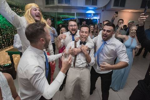 Christian Kotoman - Fotógrafo de casamentos - Espaço Roda d´Água - Novo Hamburgo - Porto Alegre'