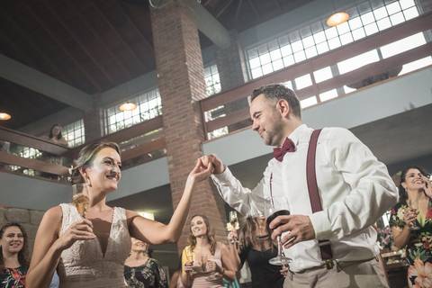 Christian Kotoman - Fotógrafo de casamentos Porto Alegre'