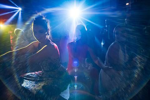 Christian Kotoman - Fotógrafo de casamentos Porto Alegre'