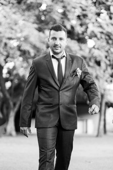 Christian Kotoman - Fotógrafo de casamento Porto Alegre'