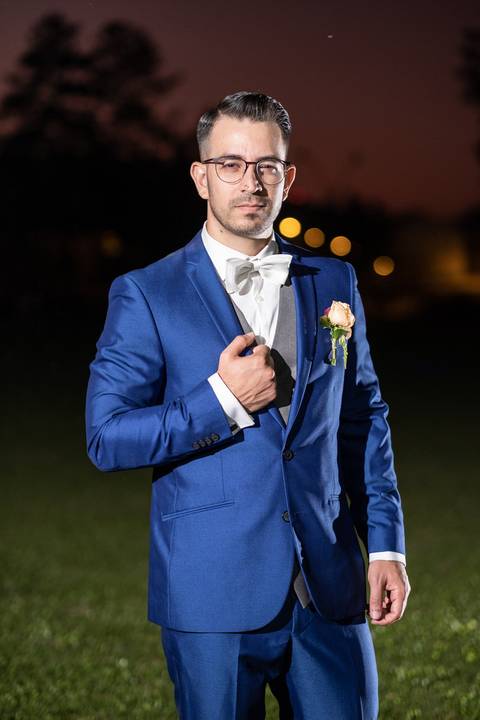 Christian Kotoman - Fotógrafo de casamento Porto Alegre'