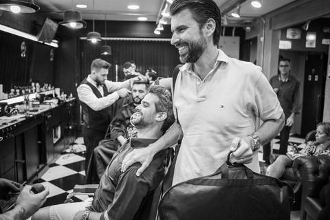 Christian Kotoman - Fotógrafo de casamento Porto Alegre'