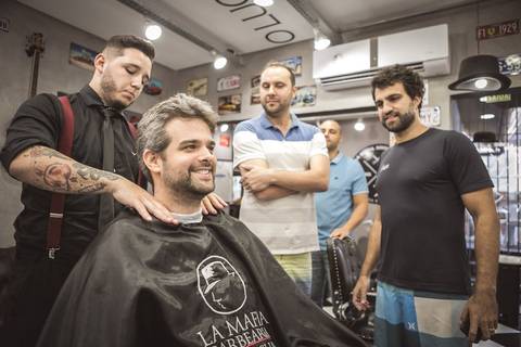 Christian Kotoman - Fotógrafo de casamento Porto Alegre'