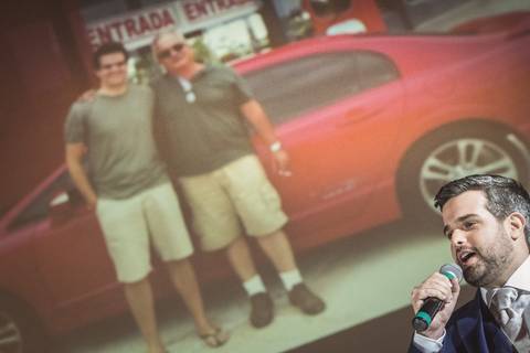 Christian Kotoman - Fotógrafo de casamento Porto Alegre'