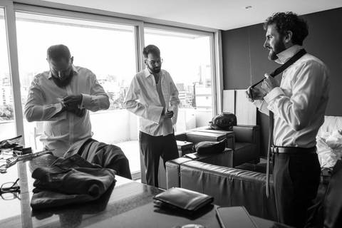 Christian Kotoman - Fotógrafo de casamento Porto Alegre'